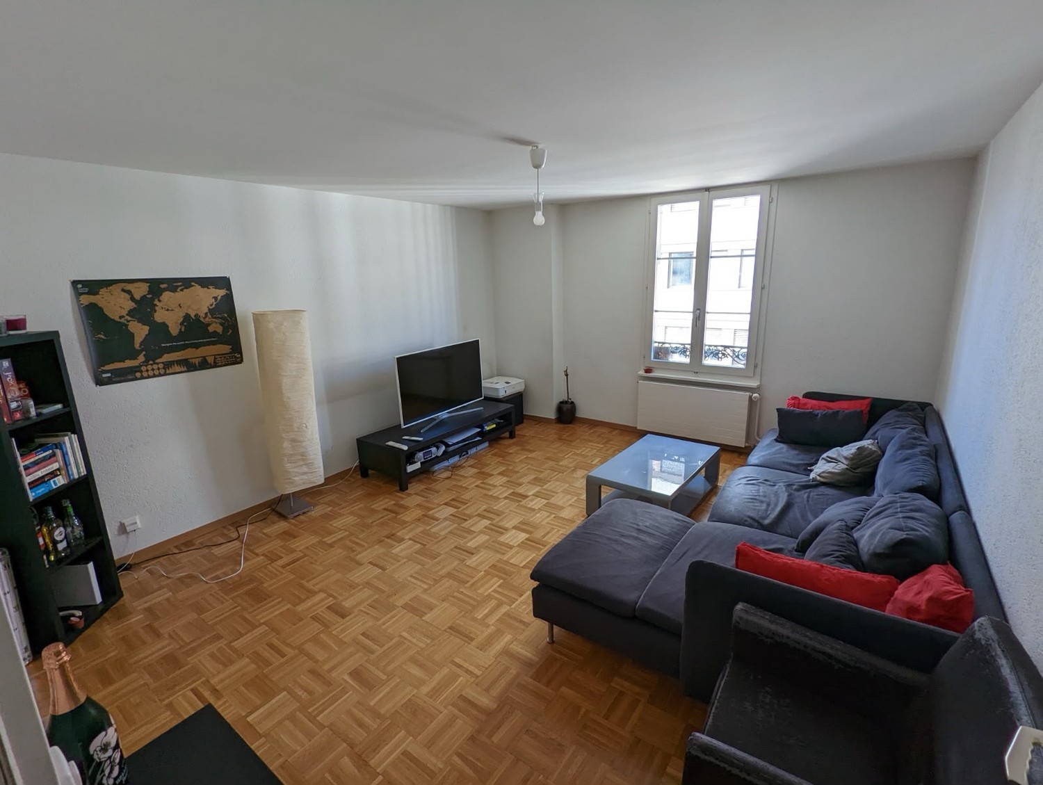 Room in a shared flat, photo 3 of 6