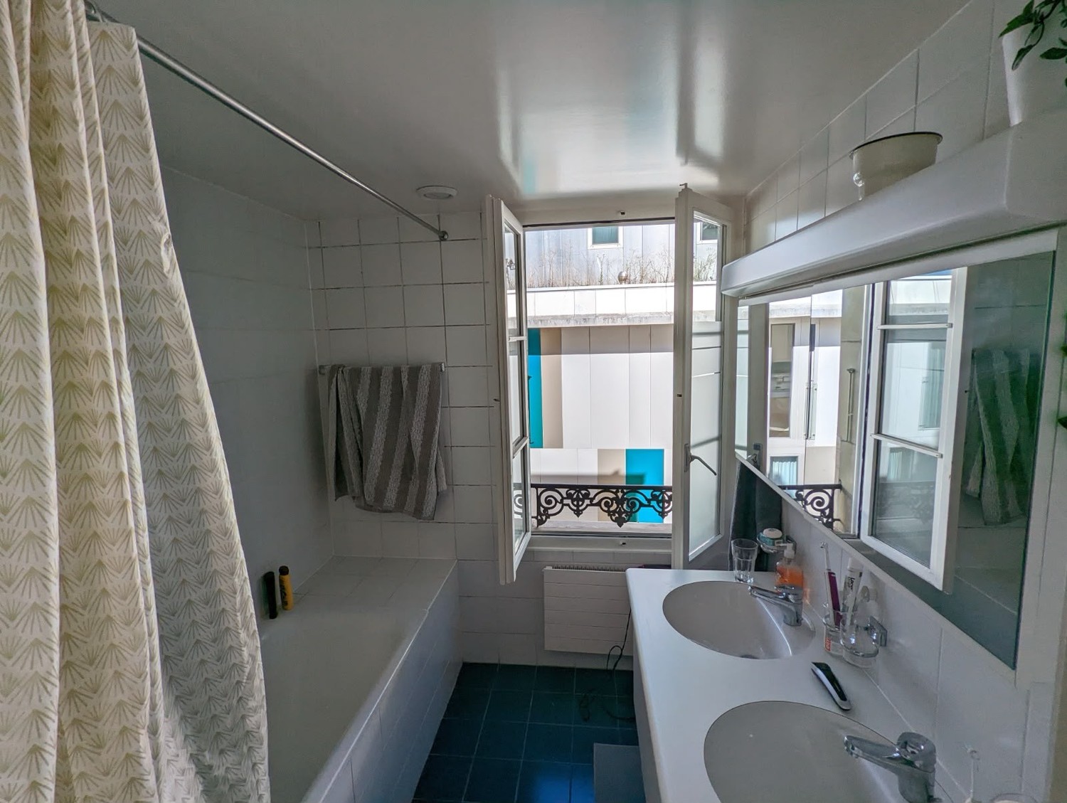 Room in a shared flat, photo 6 of 6