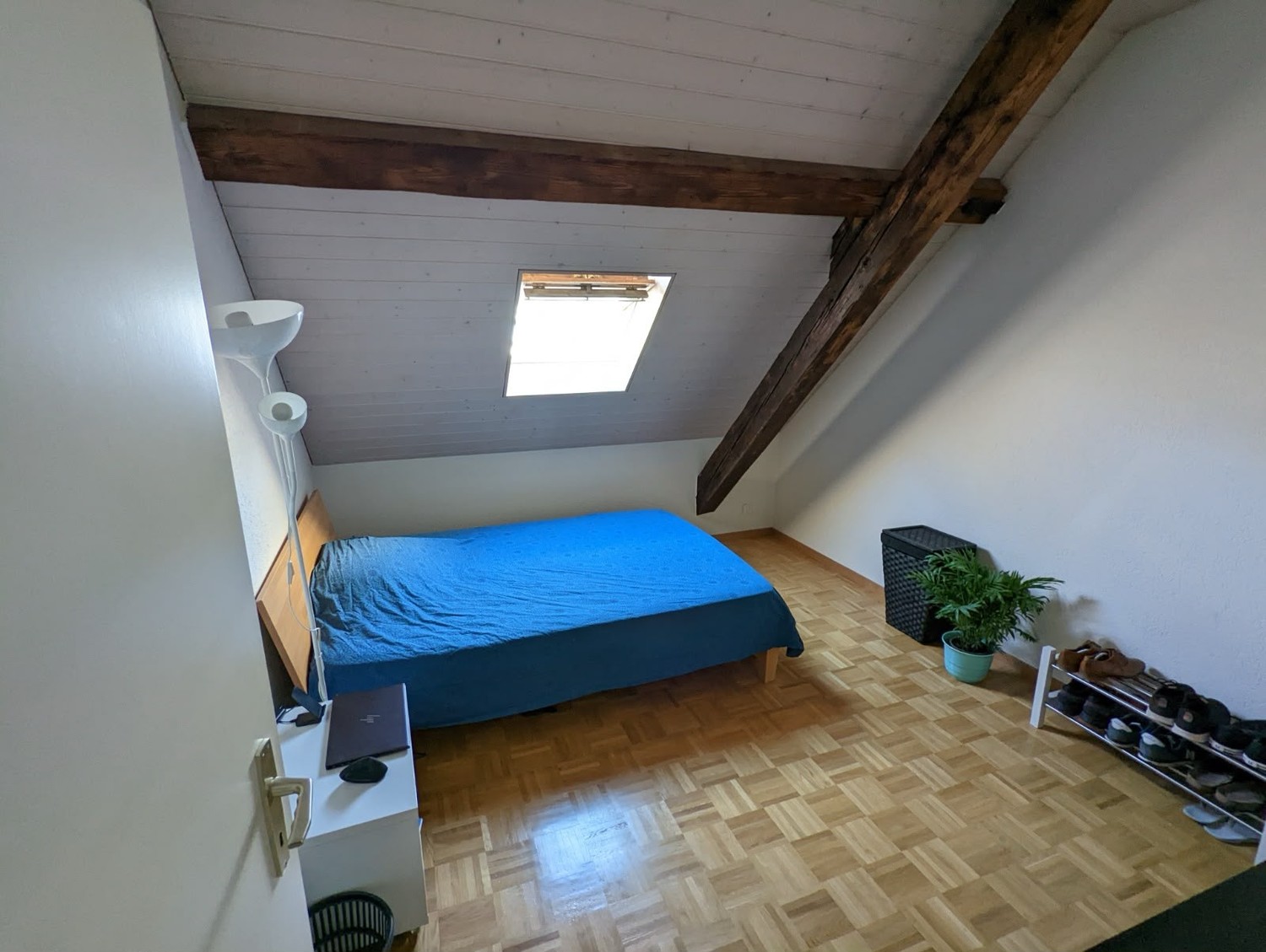 Room in a shared flat, photo 5 of 6