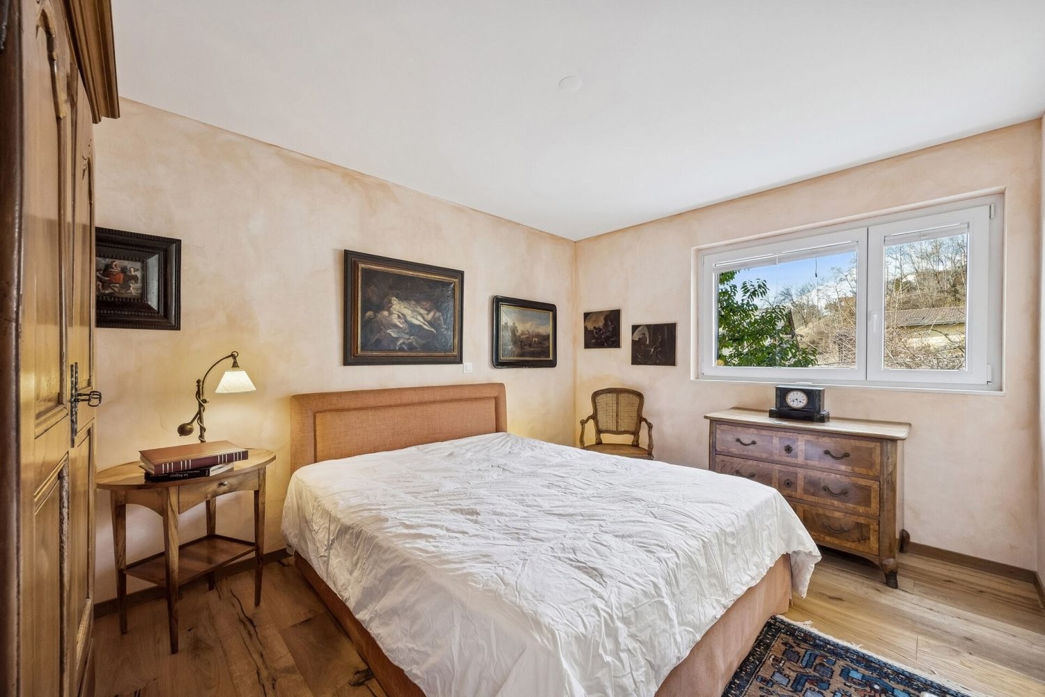 4 ½ rooms apartment, photo 4 of 10