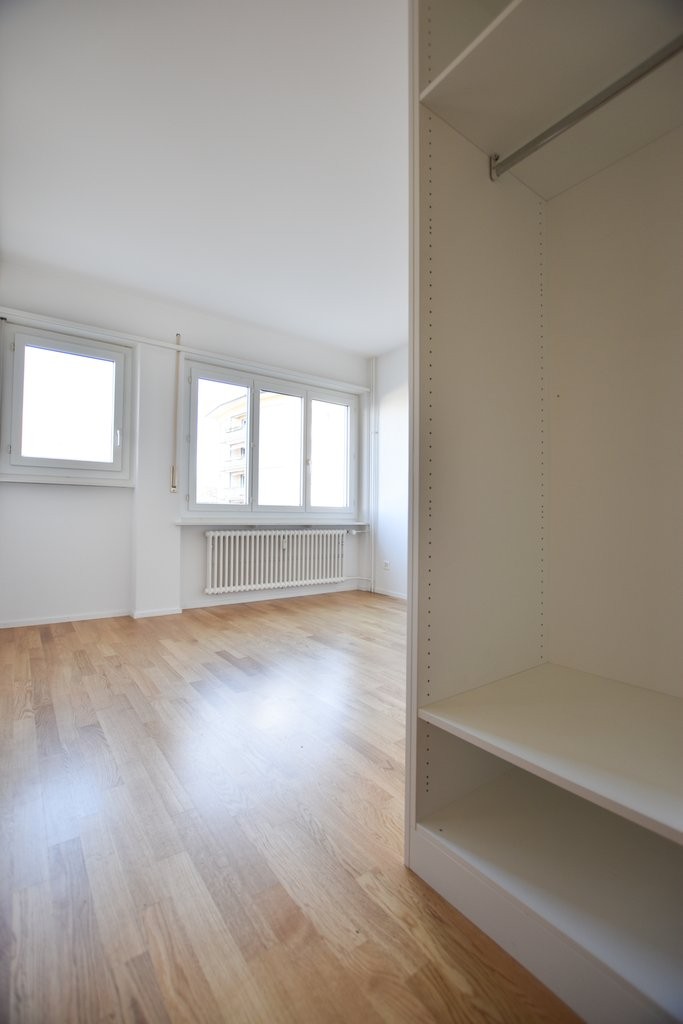 1 room apartment, photo 3 of 7
