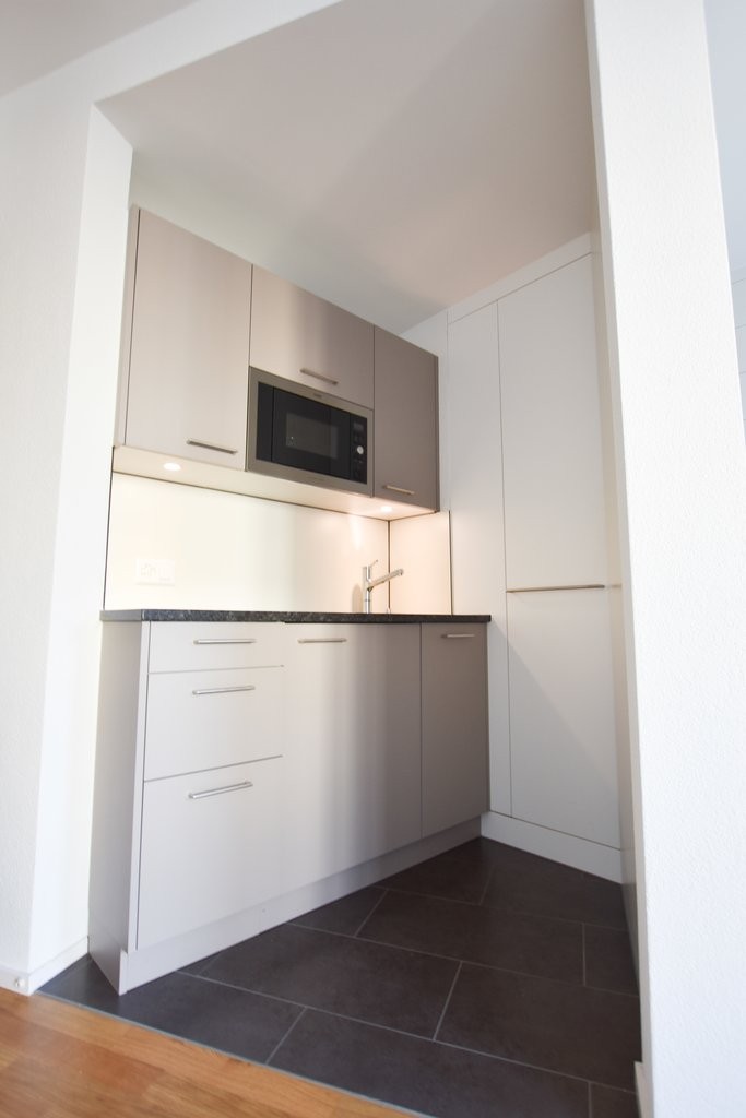 1 room apartment, photo 4 of 7