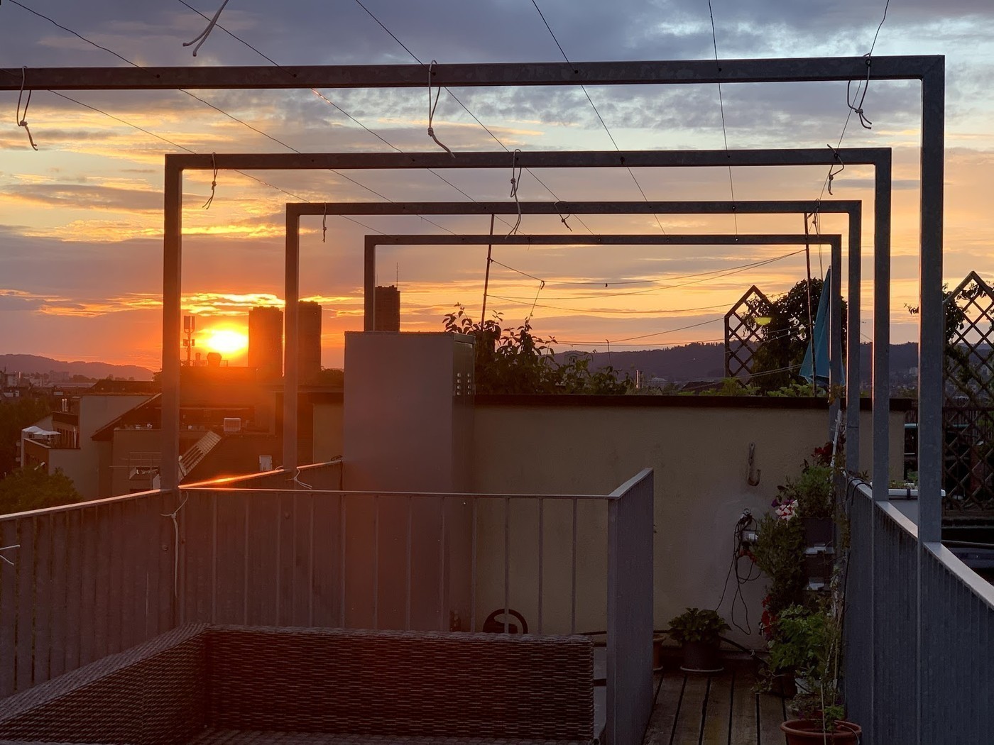 Room in a shared flat, photo 9 of 10
