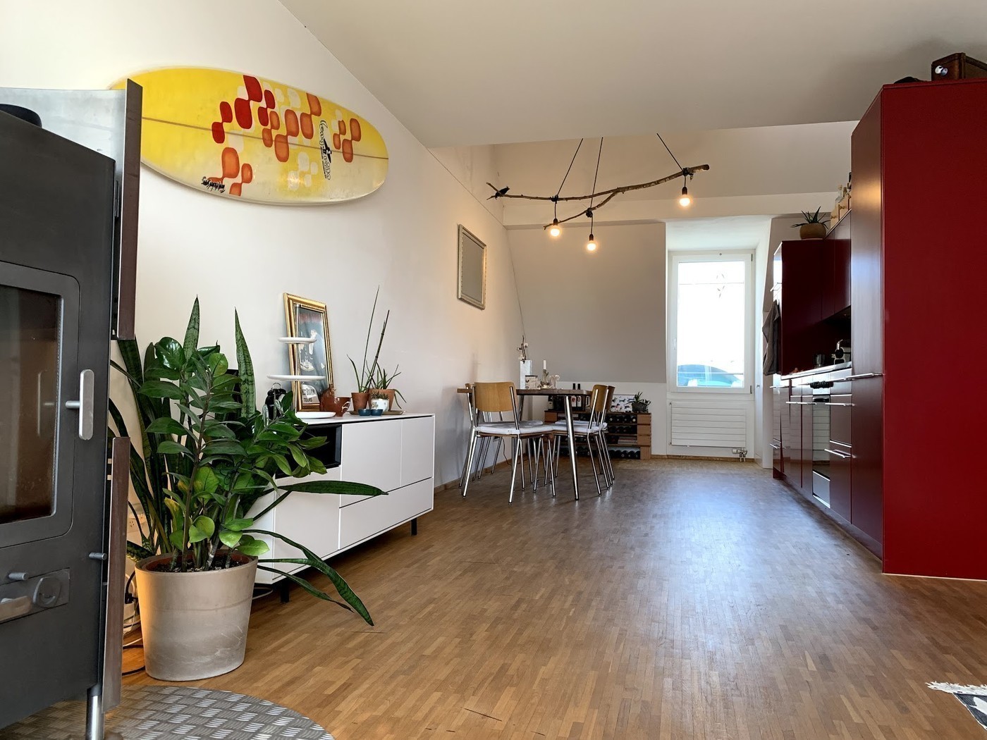 Room in a shared flat, photo 1 of 10