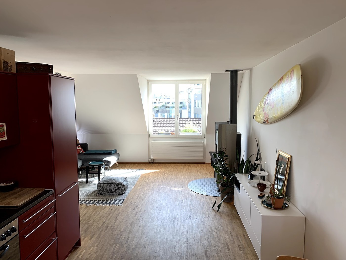 Room in a shared flat, photo 5 of 10