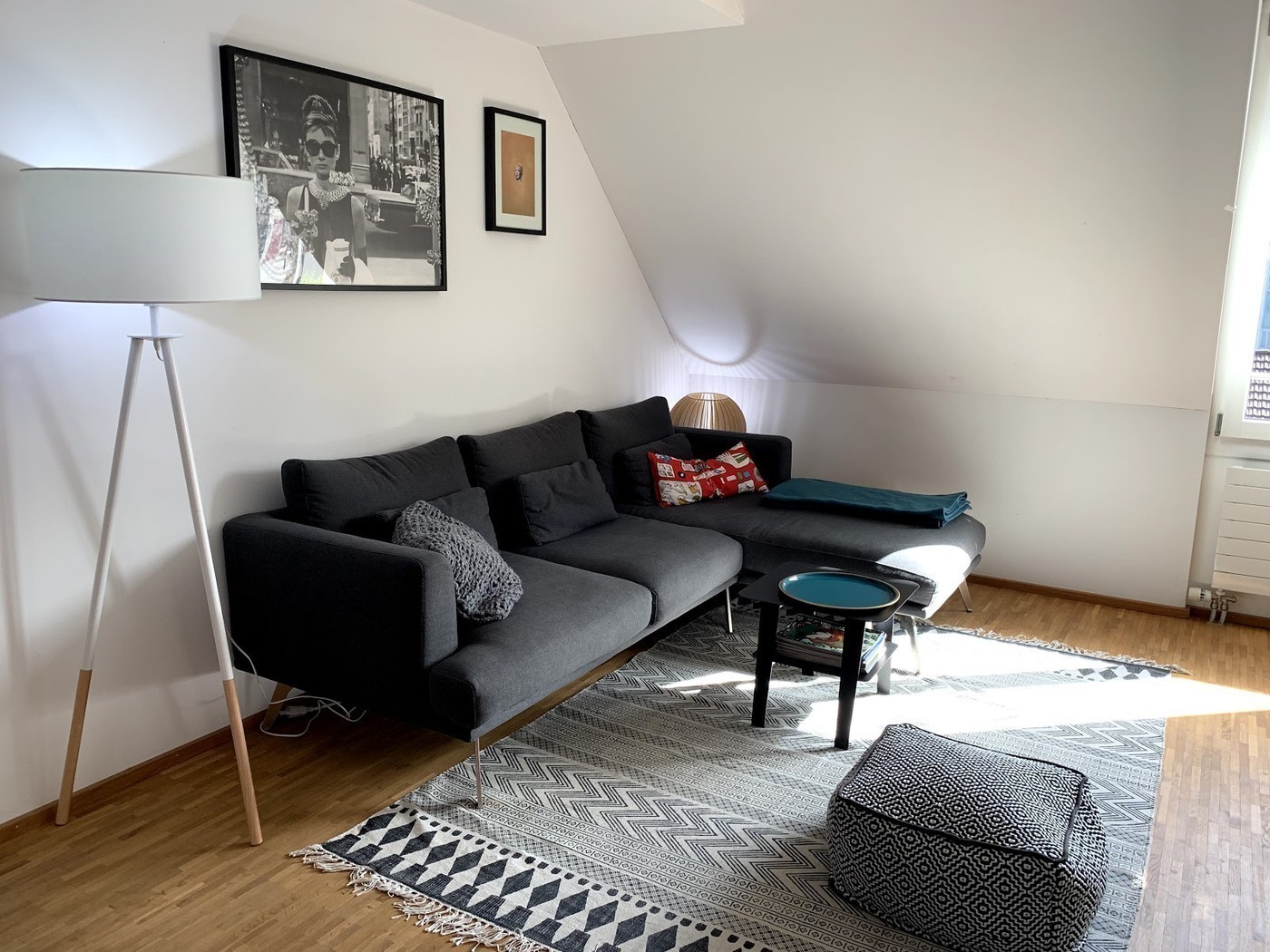 Room in a shared flat, photo 7 of 10