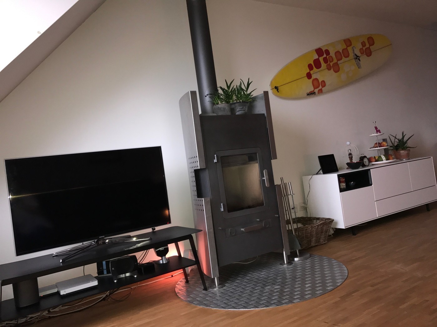 Room in a shared flat, photo 6 of 10