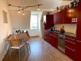 Room in a shared flat, photo 4 of 10