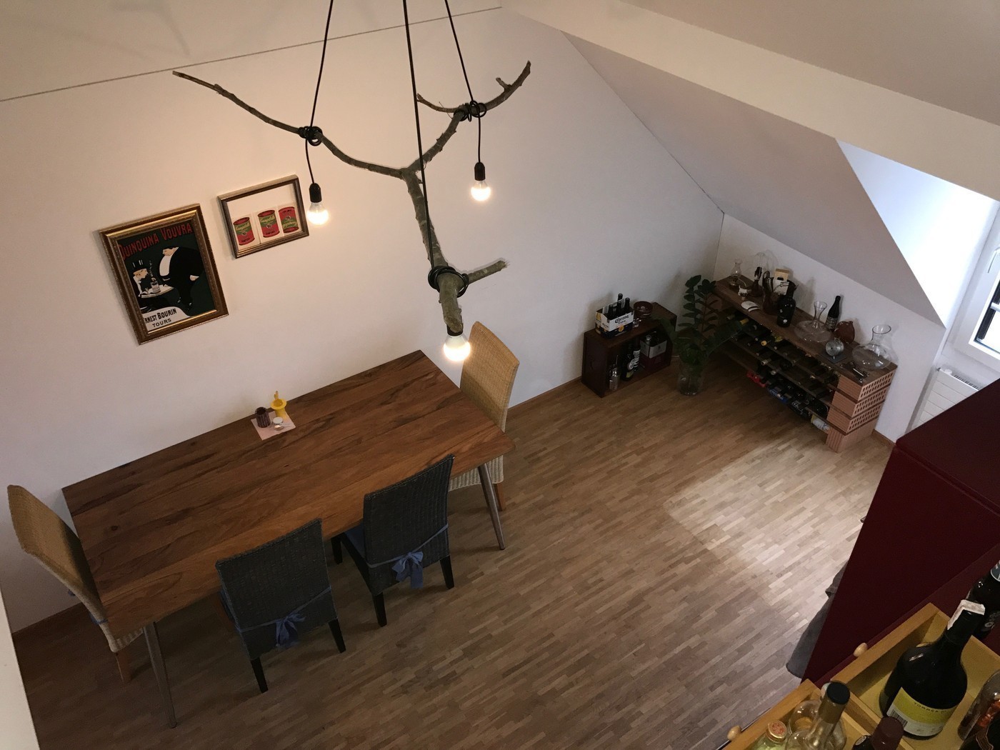 Room in a shared flat, photo 3 of 10