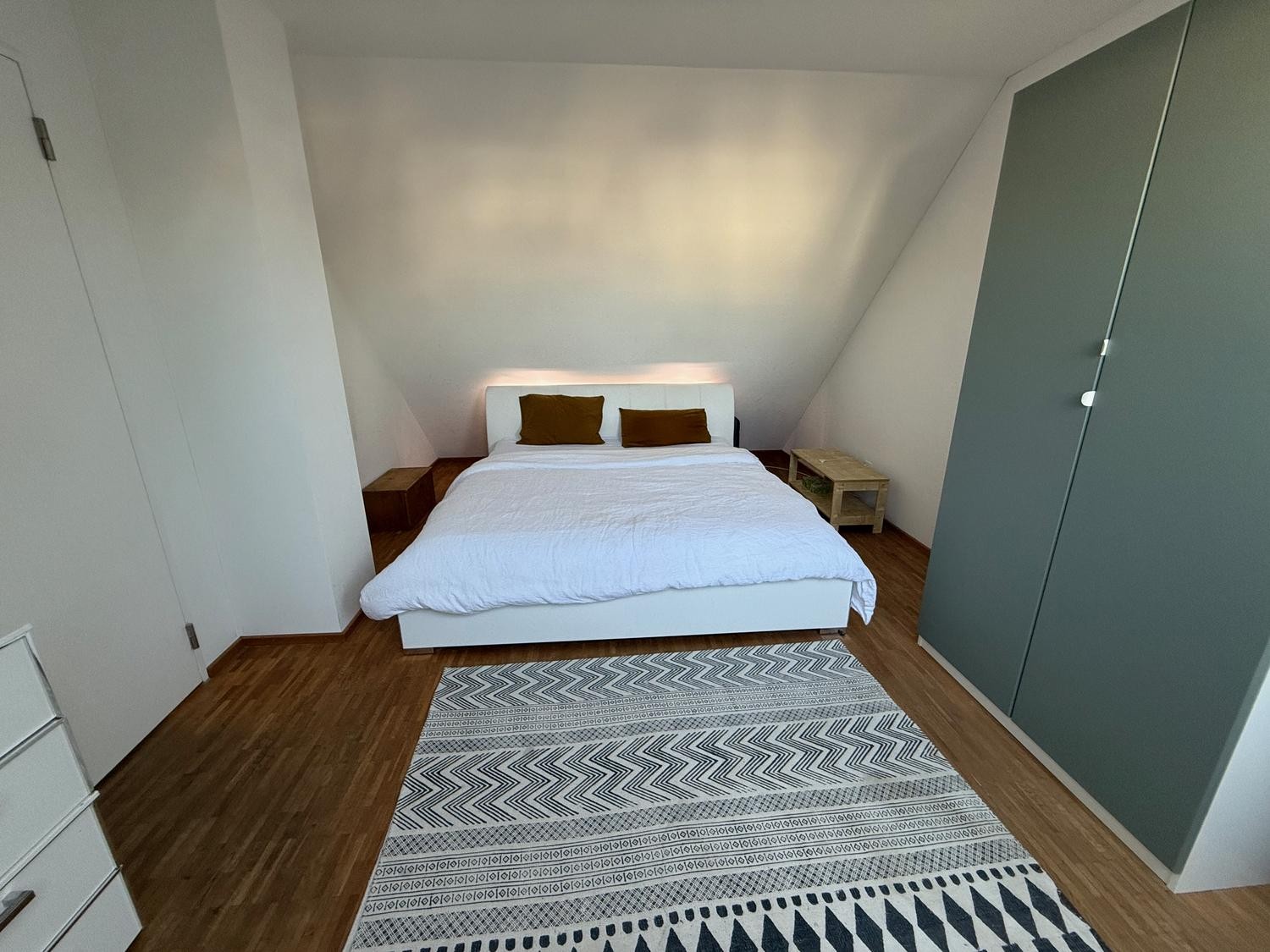 Room in a shared flat, photo 10 of 10