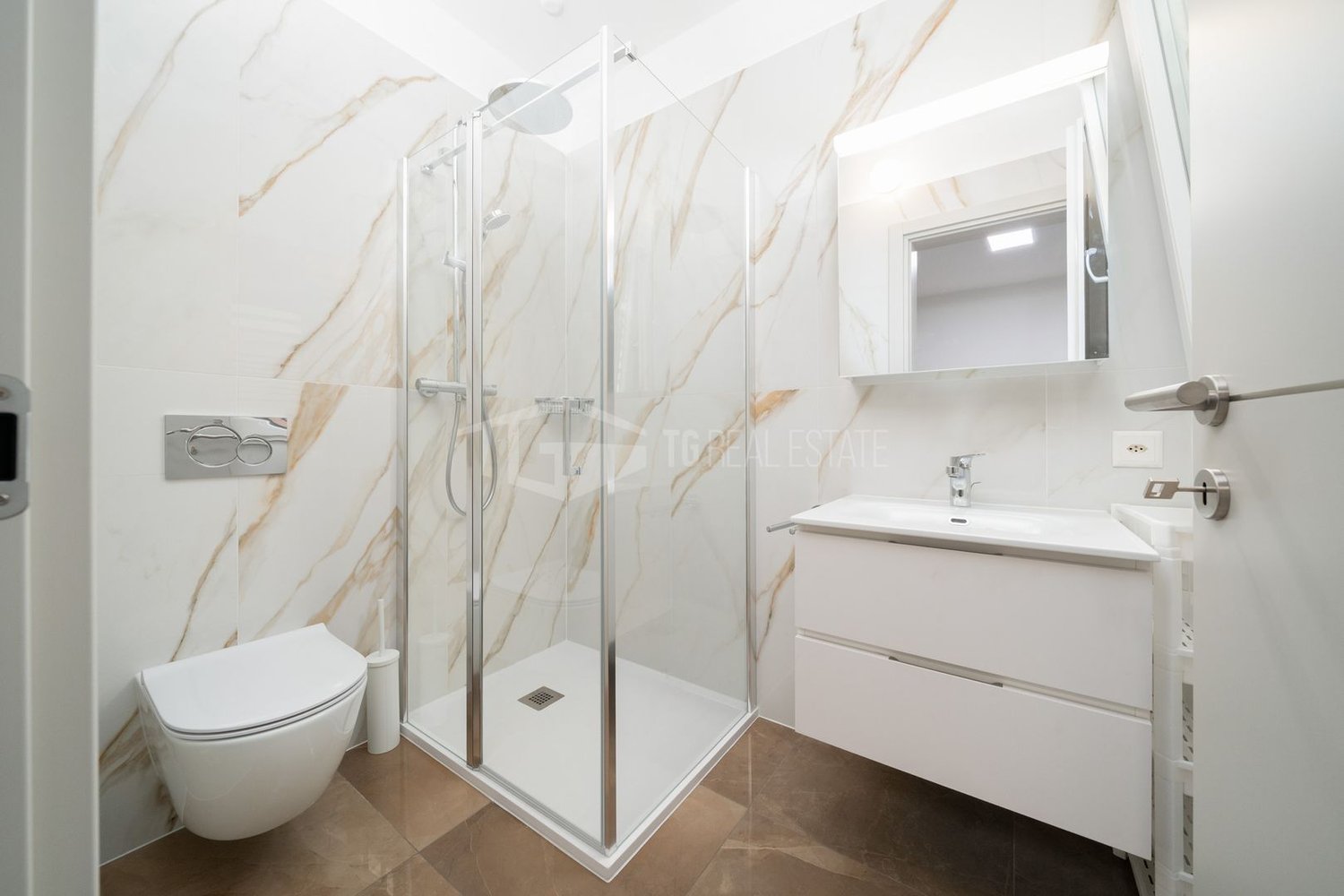 1 ½ rooms furnished flat, photo 8 of 10