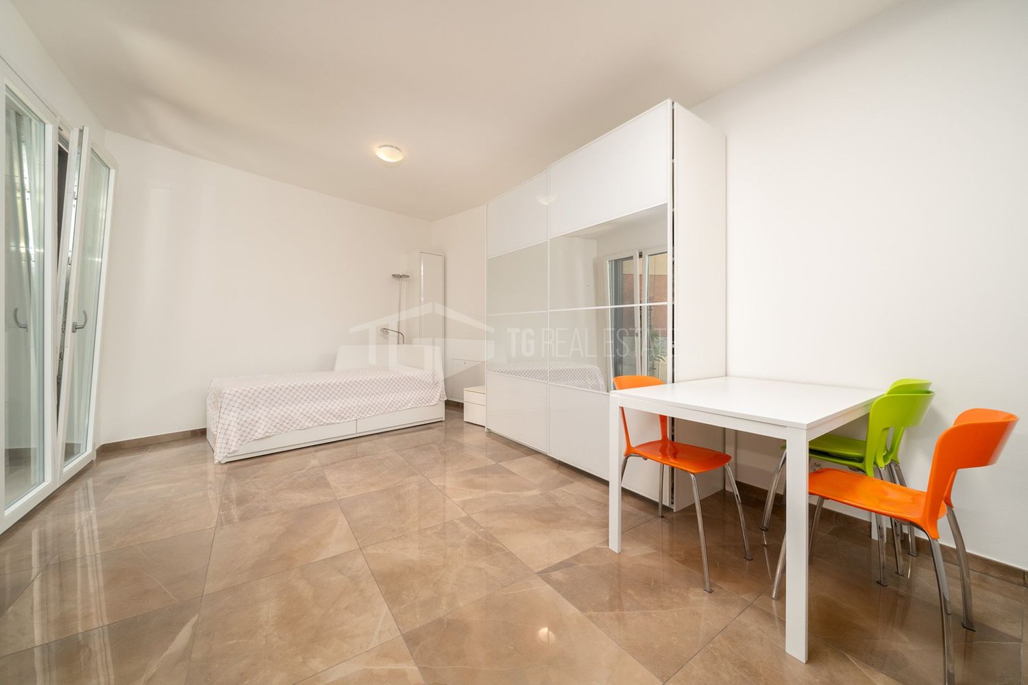 1 ½ rooms furnished flat, photo 9 of 10