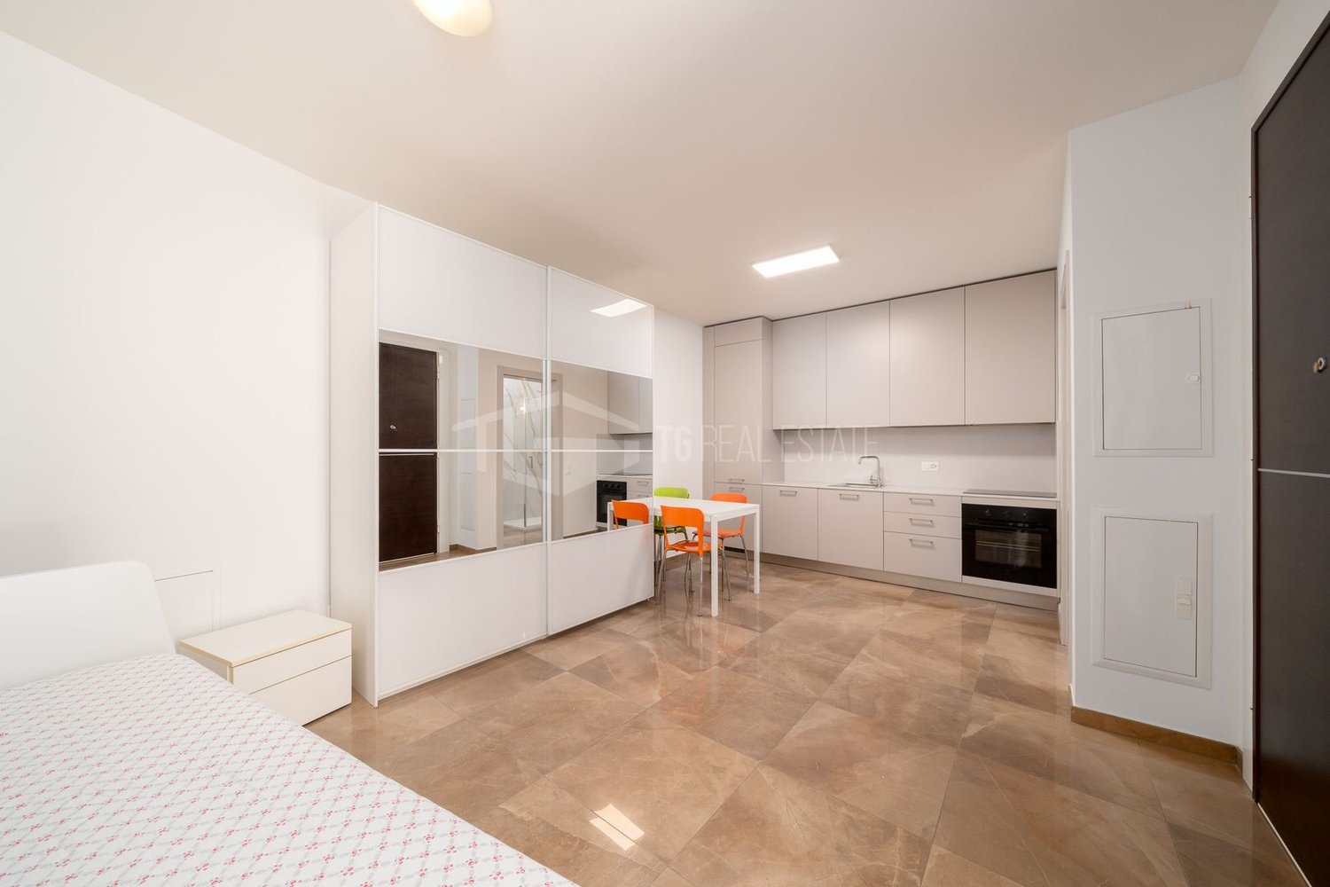 1 ½ rooms furnished flat, photo 4 of 10