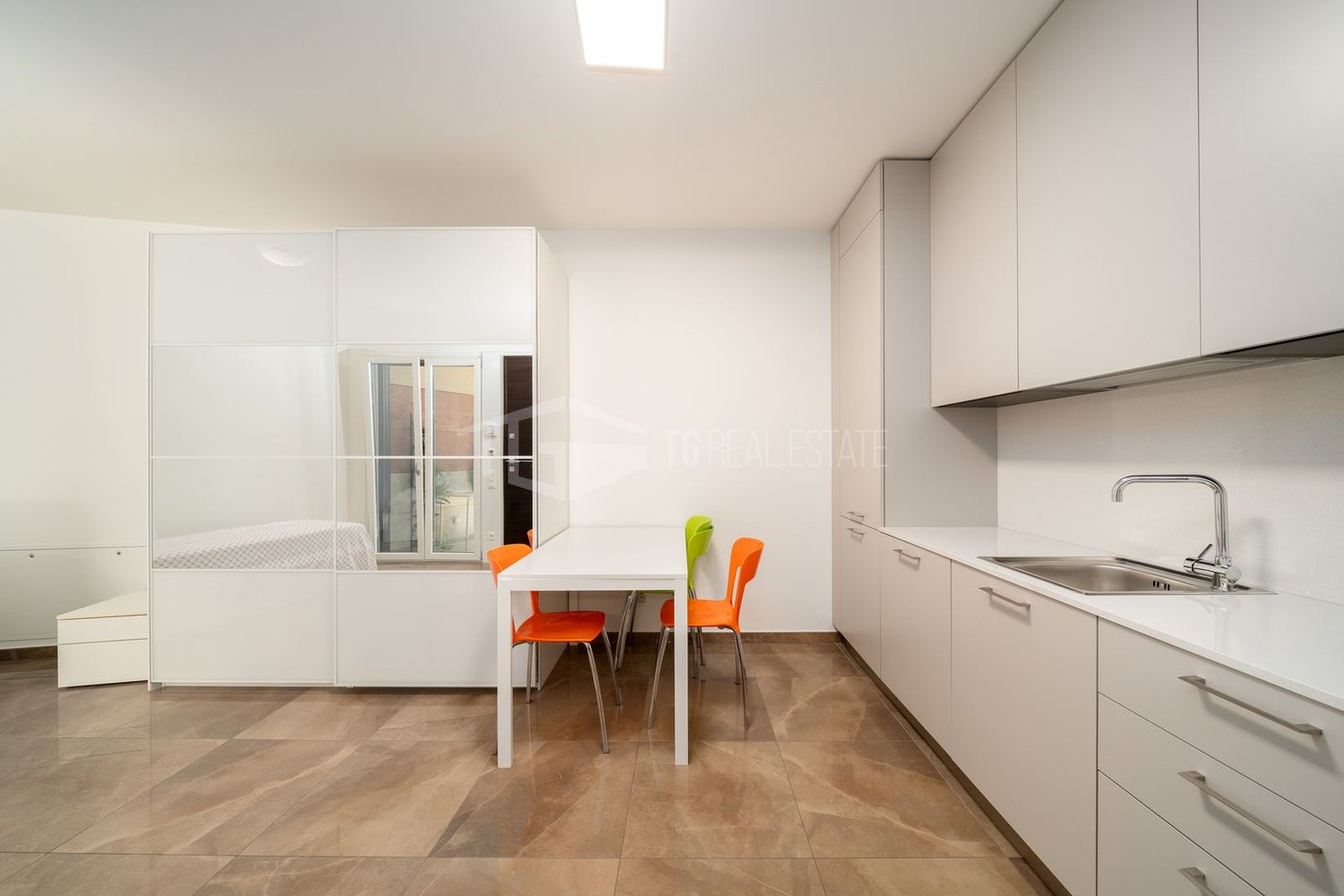 1 ½ rooms furnished flat, photo 6 of 10