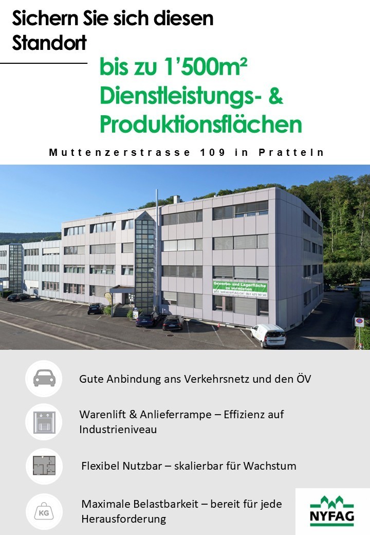 1415m² commercial