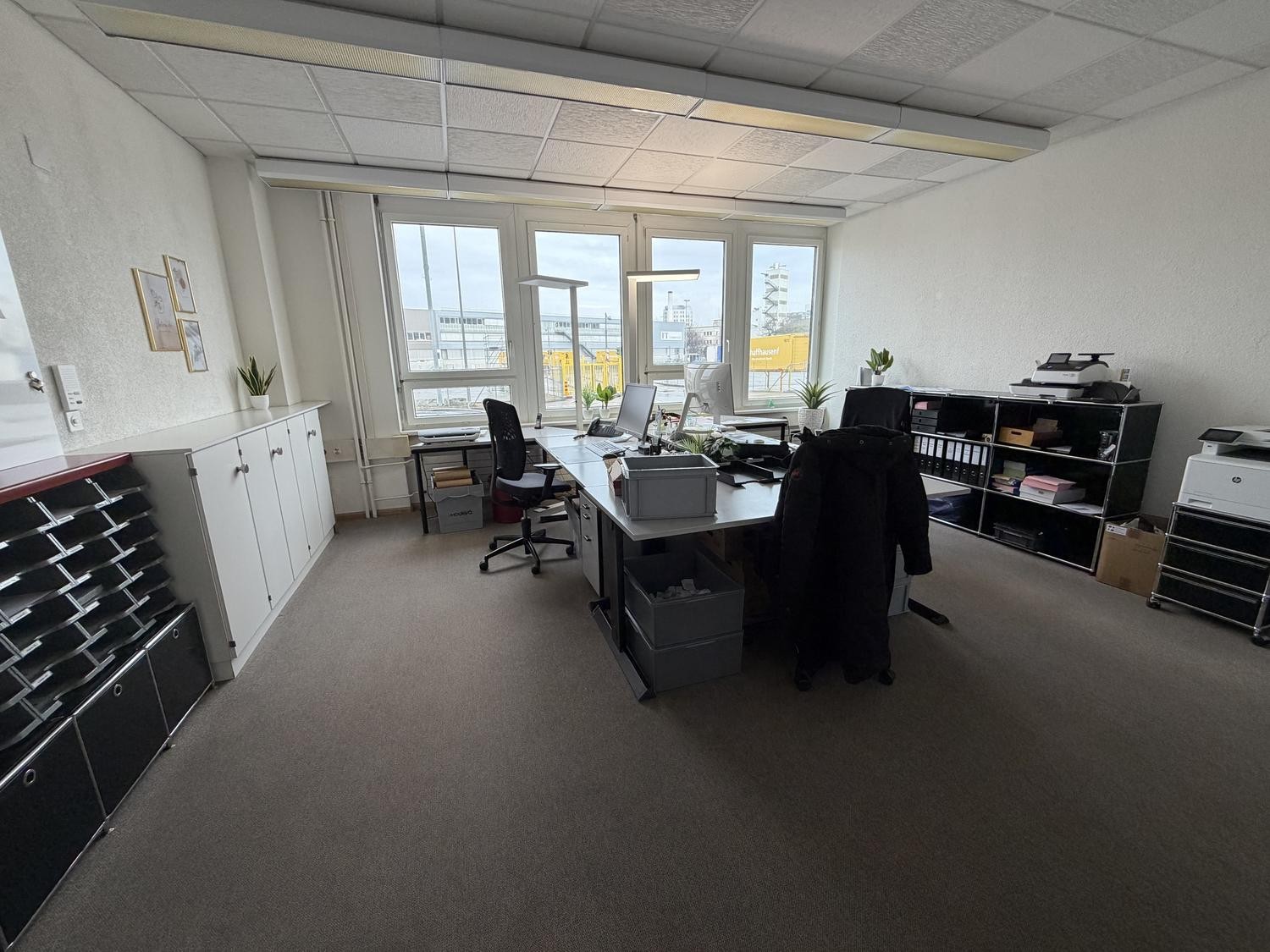 1415m² commercial