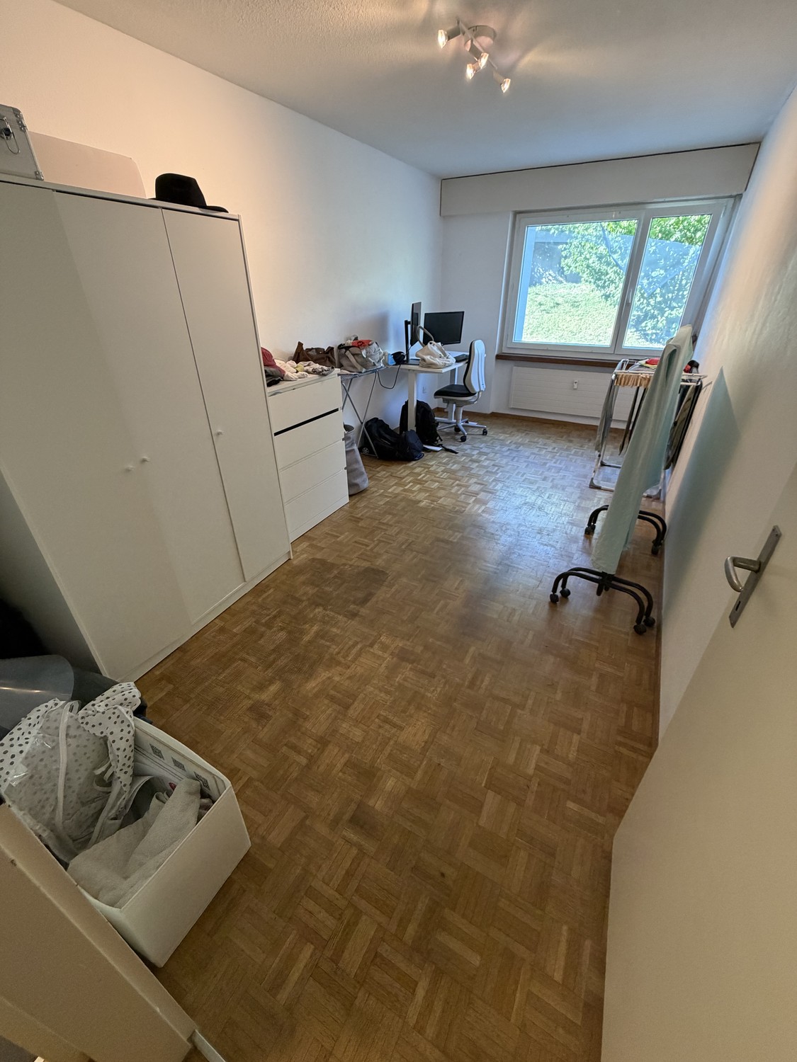 Appartement 3 pièces, photo 8 sur 10