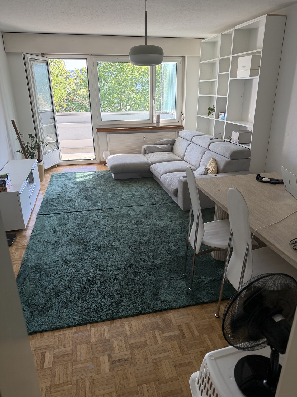 Appartement 3 pièces, photo 3 sur 10
