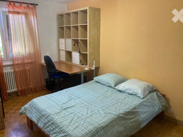 1 room single room