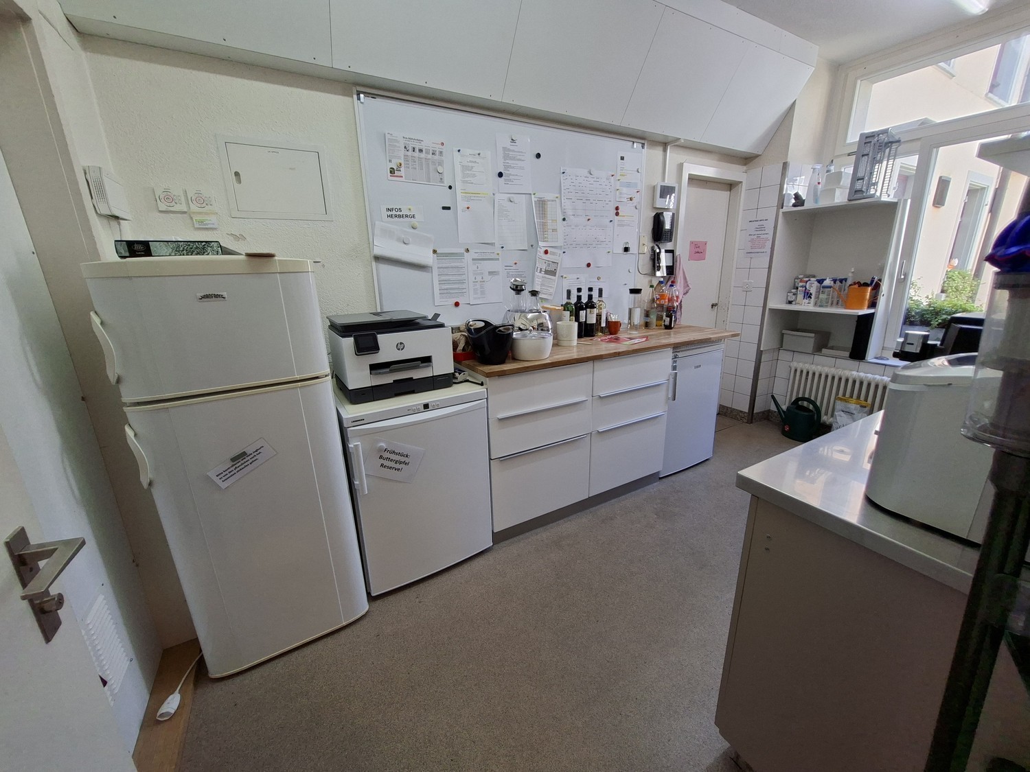 Room in a shared flat, photo 5 of 7
