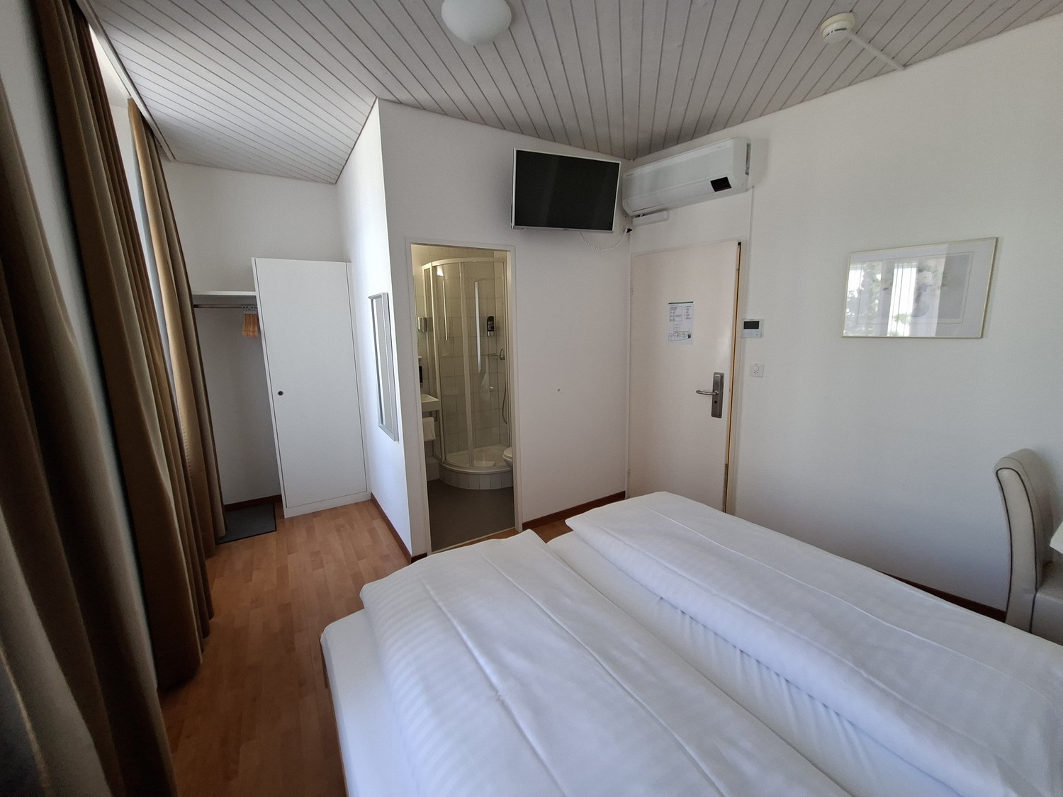 Room in a shared flat, photo 2 of 7
