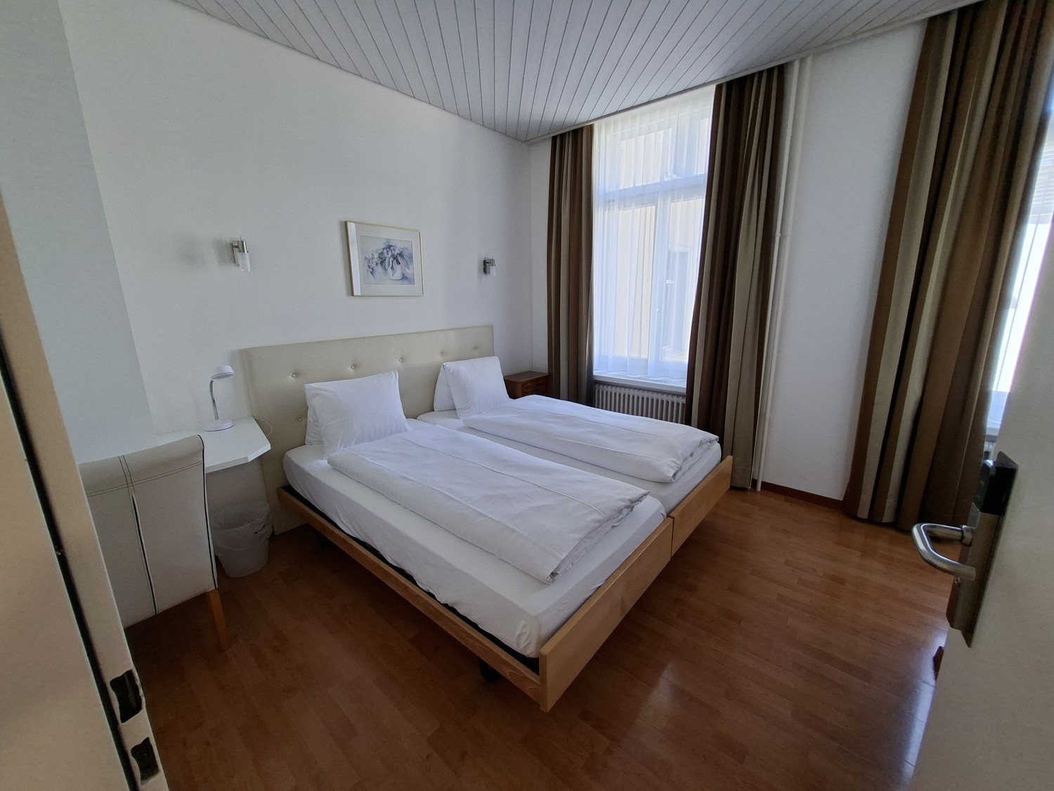 Room in a shared flat, photo 1 of 7