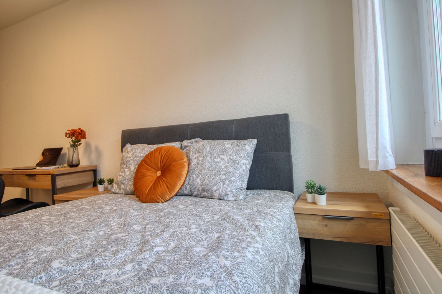 Room in a shared flat, photo 5 of 10
