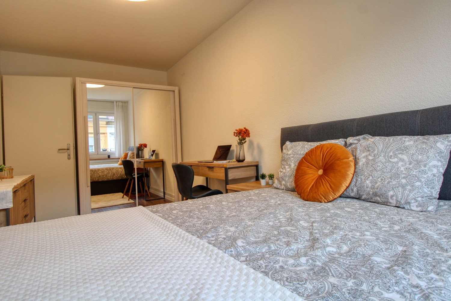 Room in a shared flat, photo 7 of 10