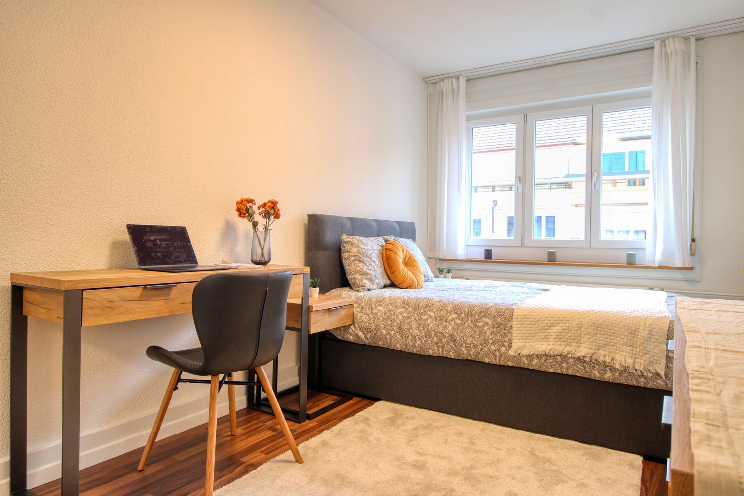 Room in a shared flat, photo 4 of 10