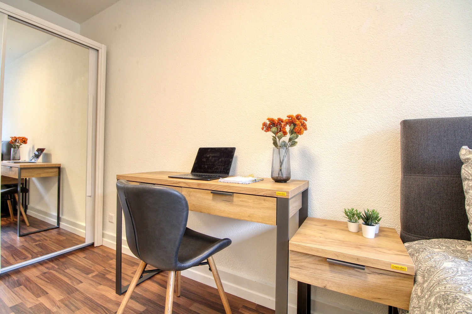 Room in a shared flat, photo 8 of 10