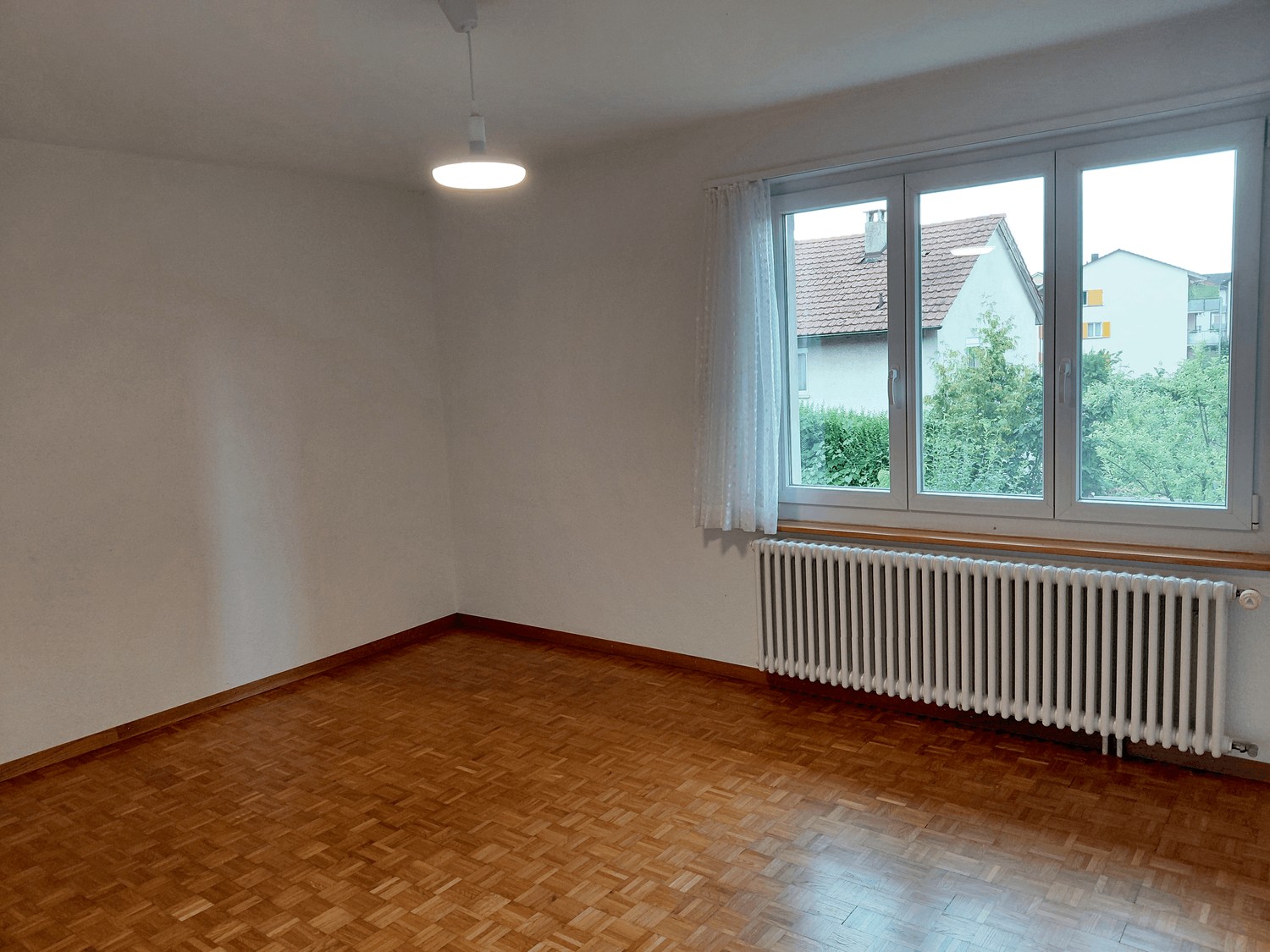 Room in a shared flat, Foto 5 von 10