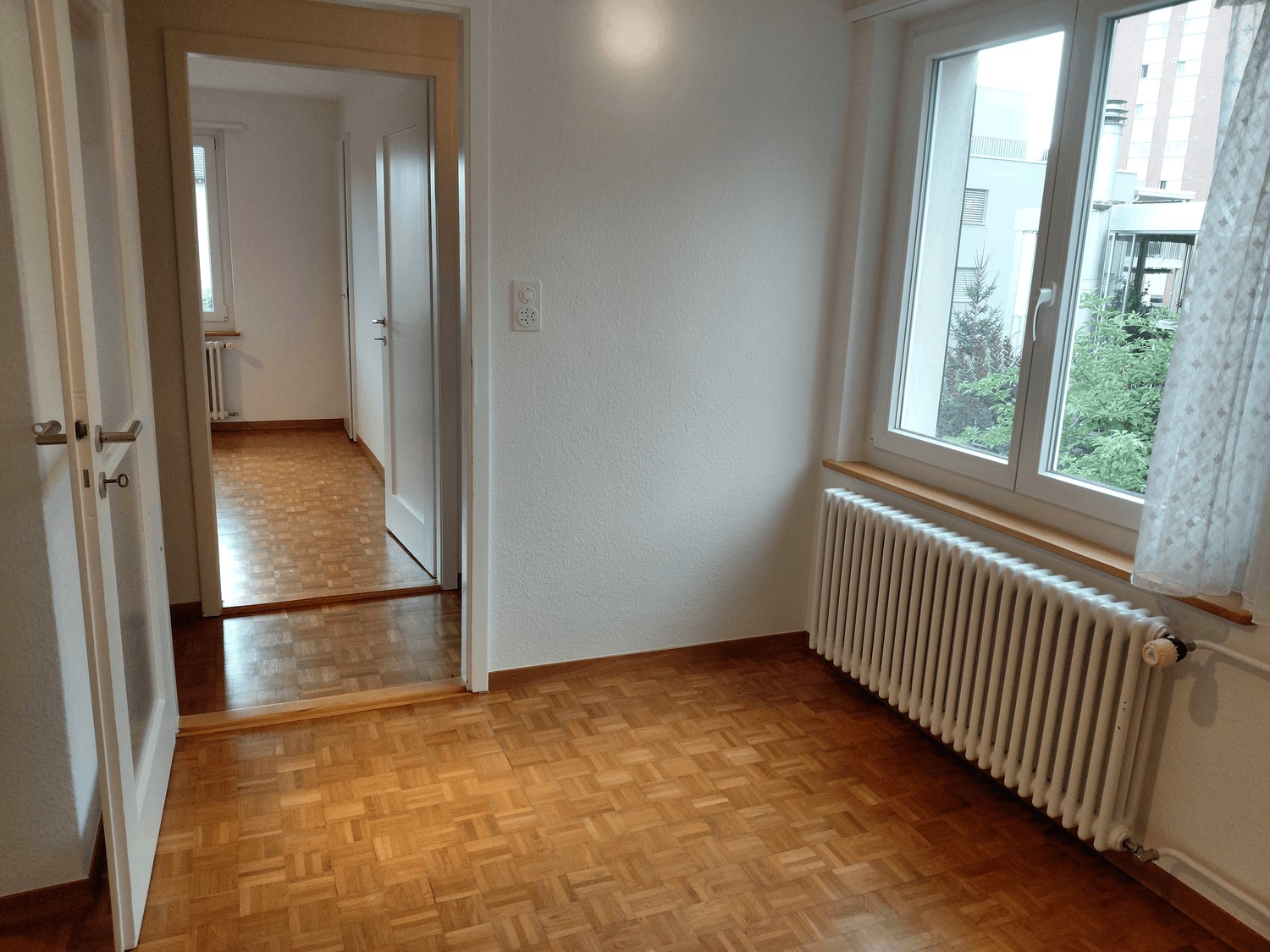 Room in a shared flat, Foto 7 von 10