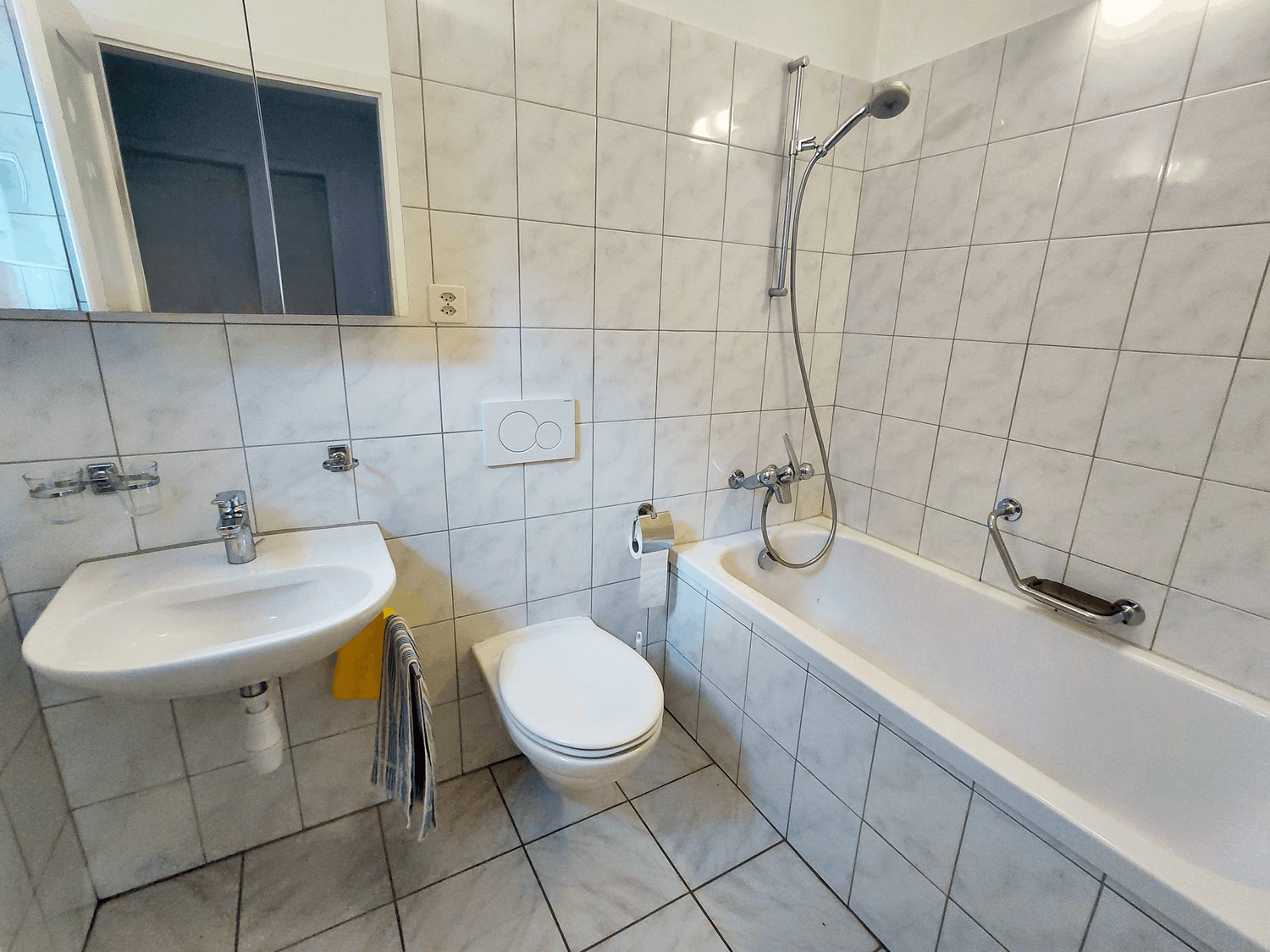 Room in a shared flat, Foto 8 von 10