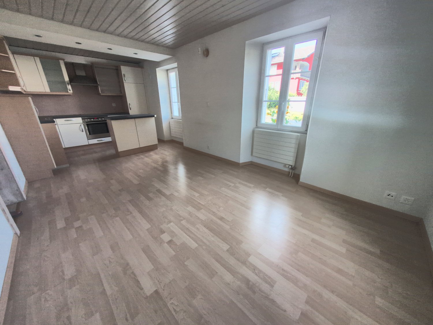 2 rooms apartment, photo 4 of 10