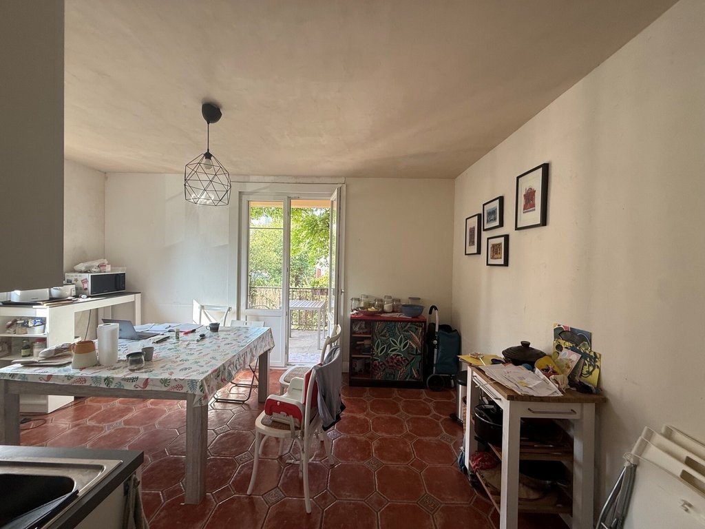 4 ½ rooms apartment