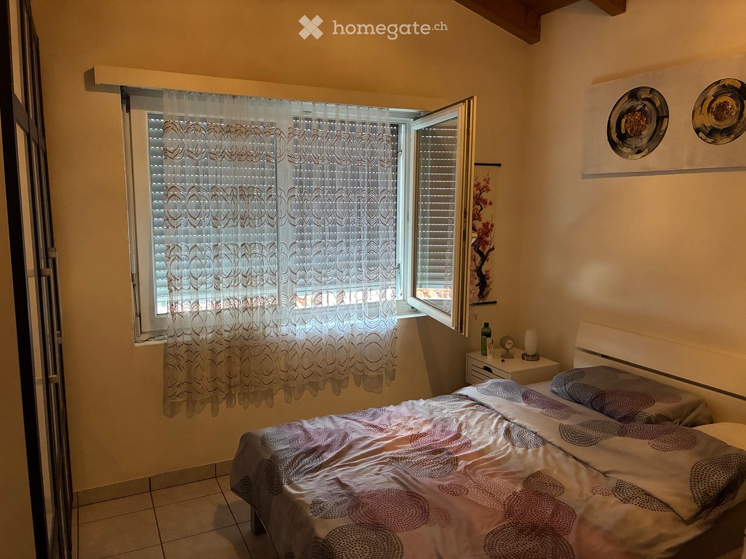 3 rooms apartment, photo 1 of 5