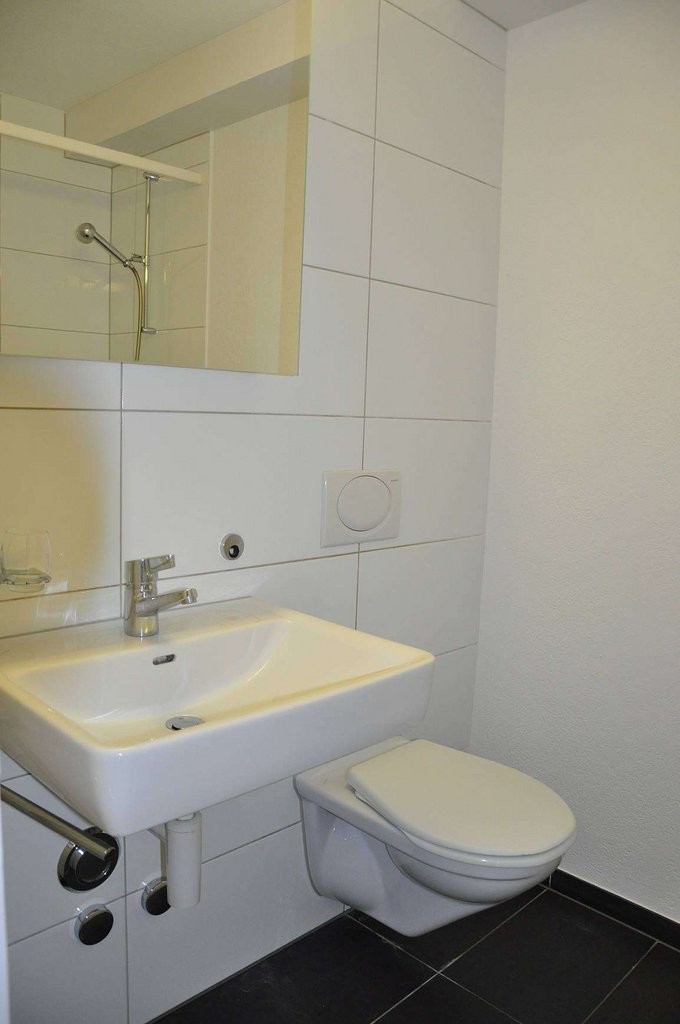 2 rooms apartment