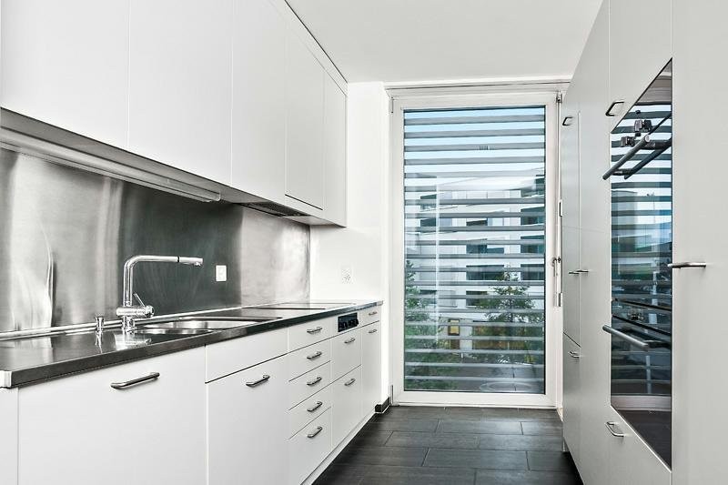 3 ½ rooms apartment, photo 1 of 7
