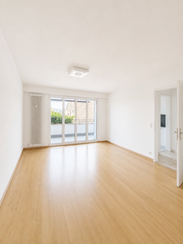 3 pièces appartement