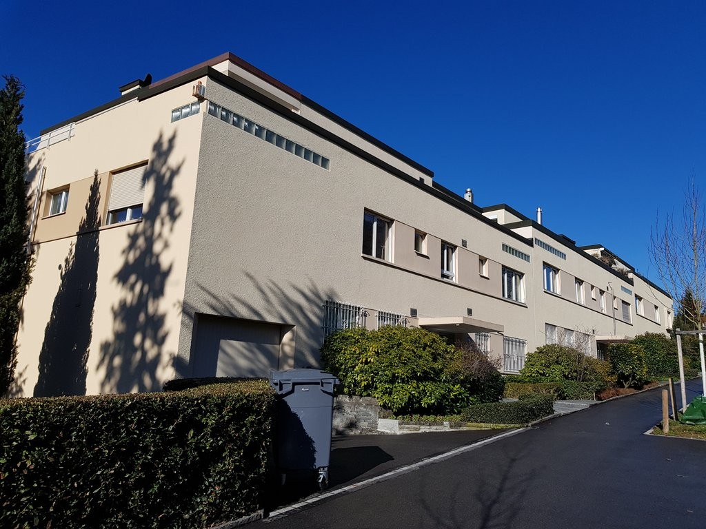 3 pièces appartement