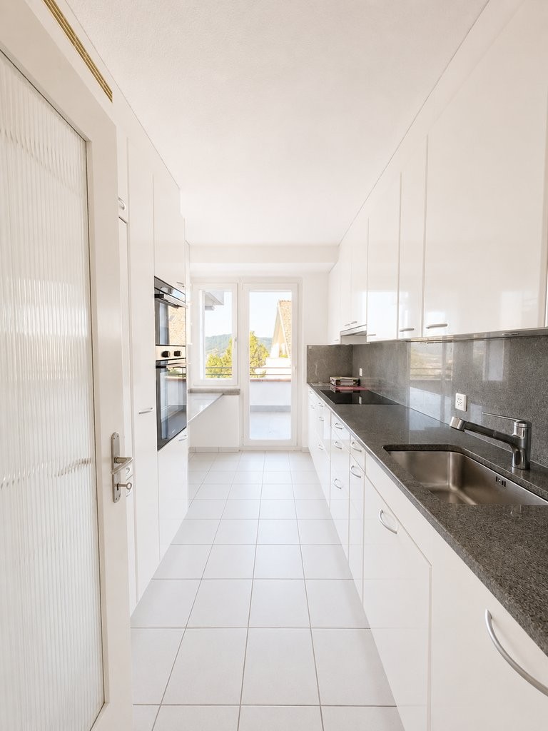 3 pièces appartement
