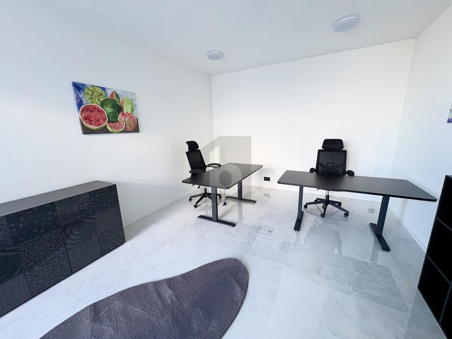 21m² office, photo 4 of 4