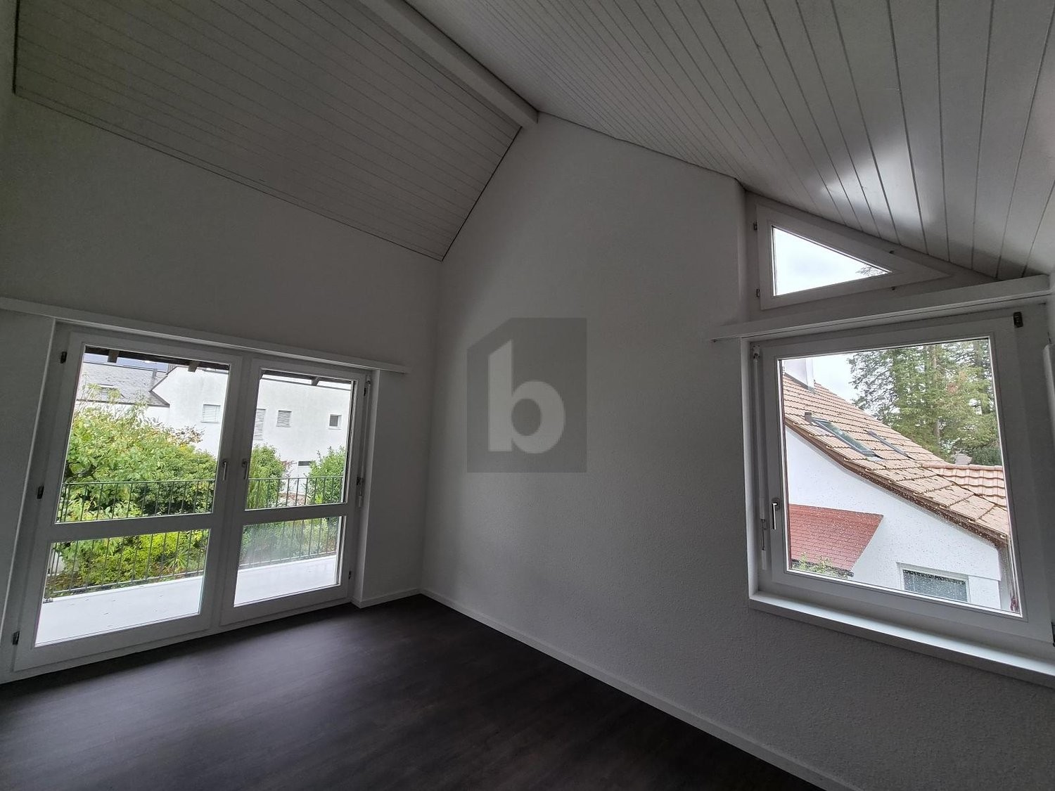 Maison duplex de 3 pièces