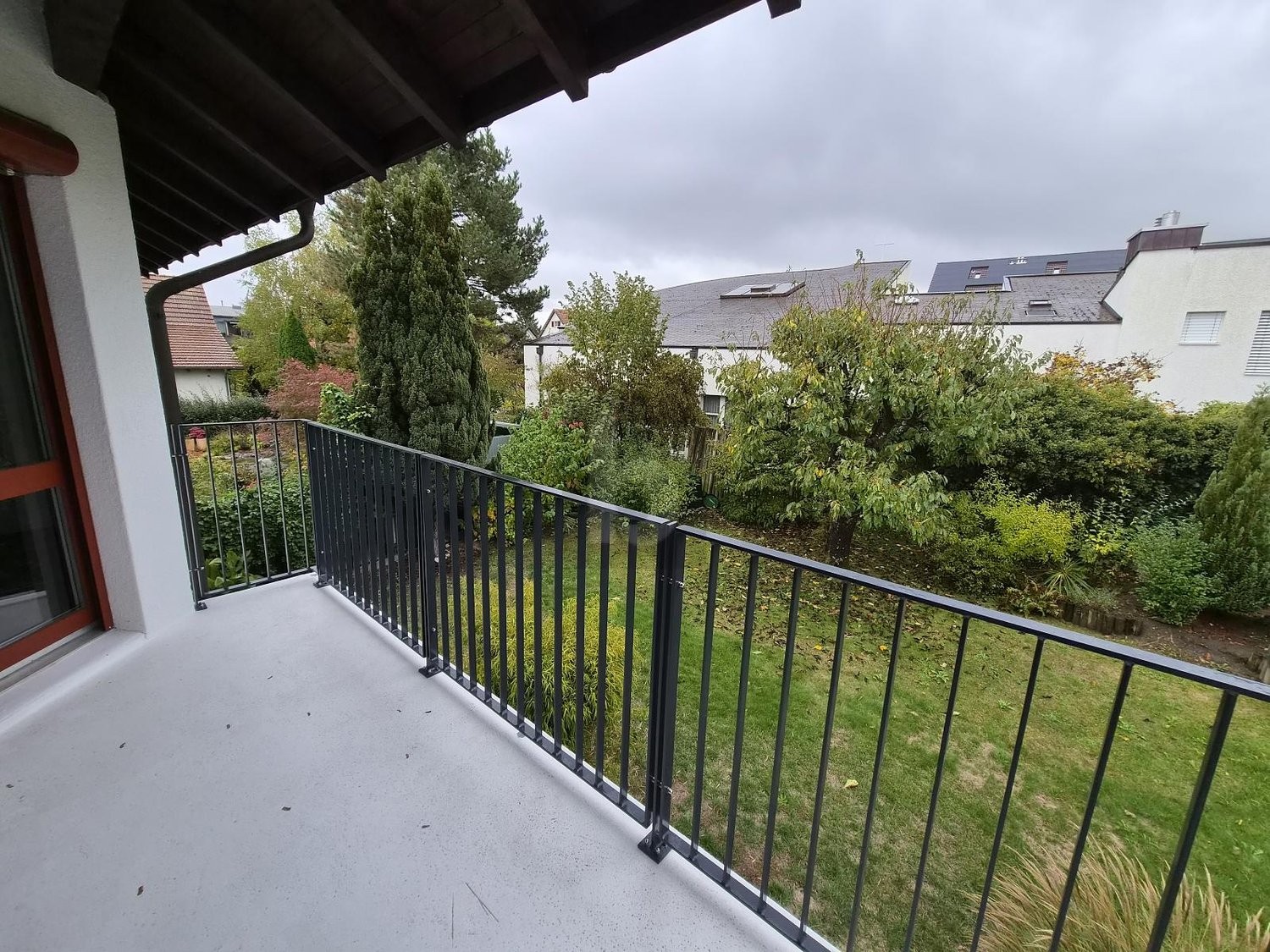 Maison duplex de 3 pièces