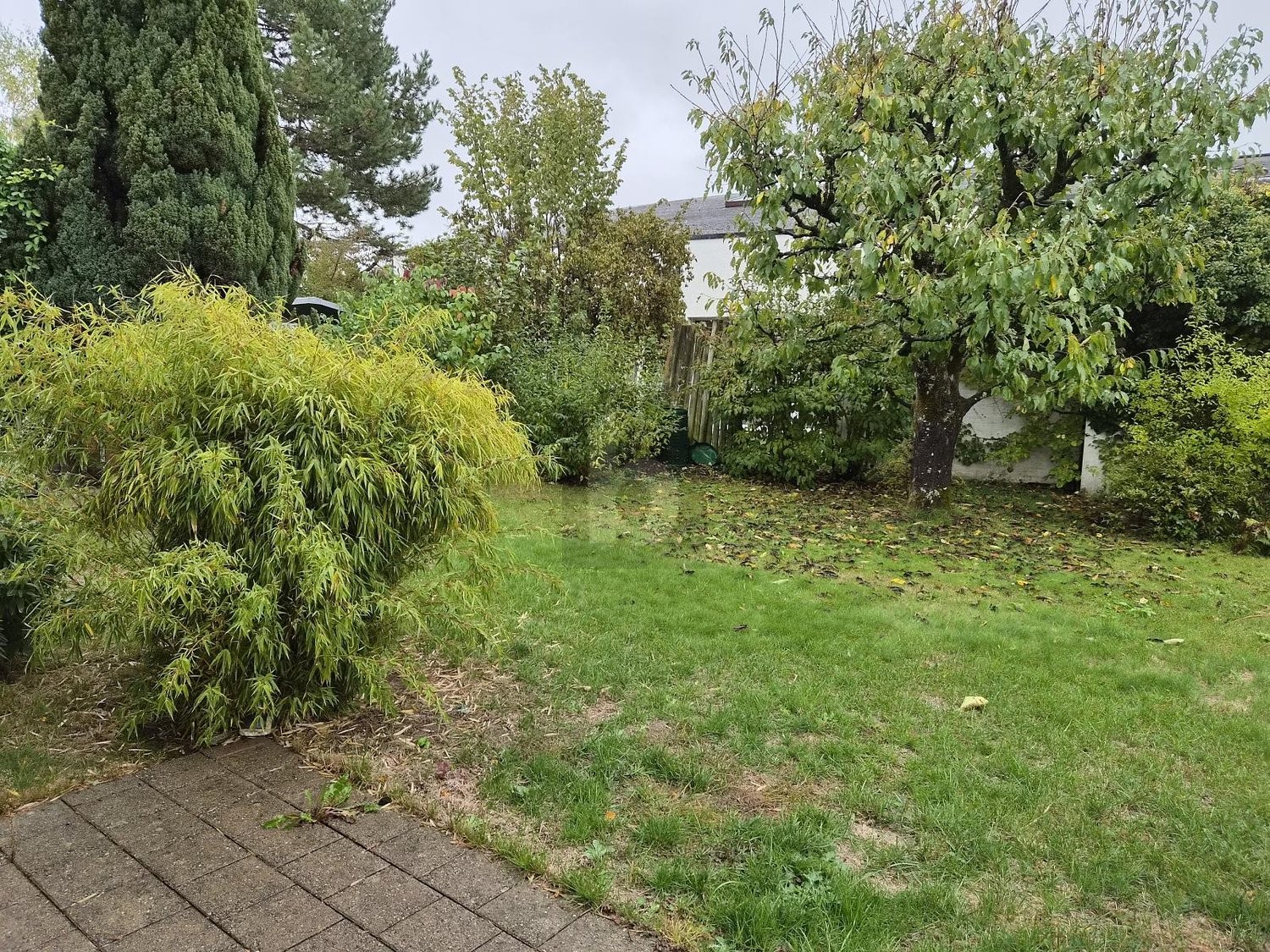 Maison duplex de 3 pièces