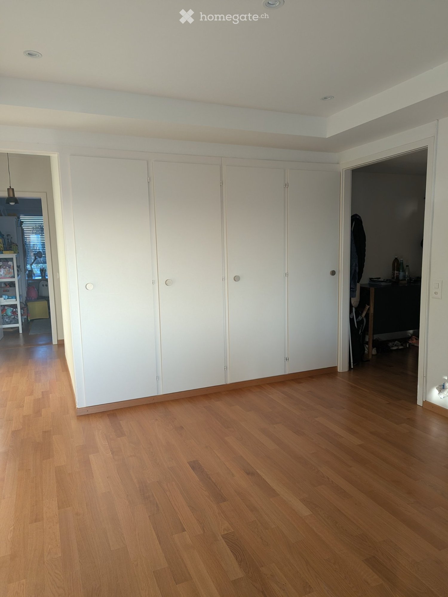 4 ½ rooms apartment, photo 5 of 5