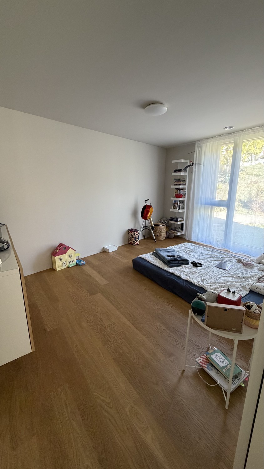 3 ½ rooms apartment, photo 6 of 8