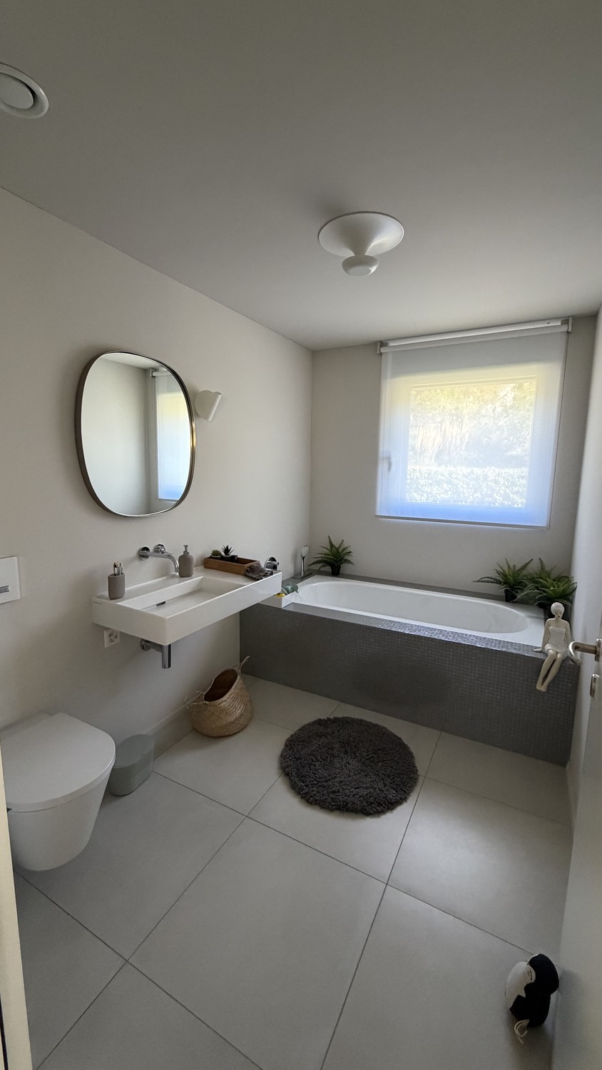 3 ½ rooms apartment, photo 4 of 8
