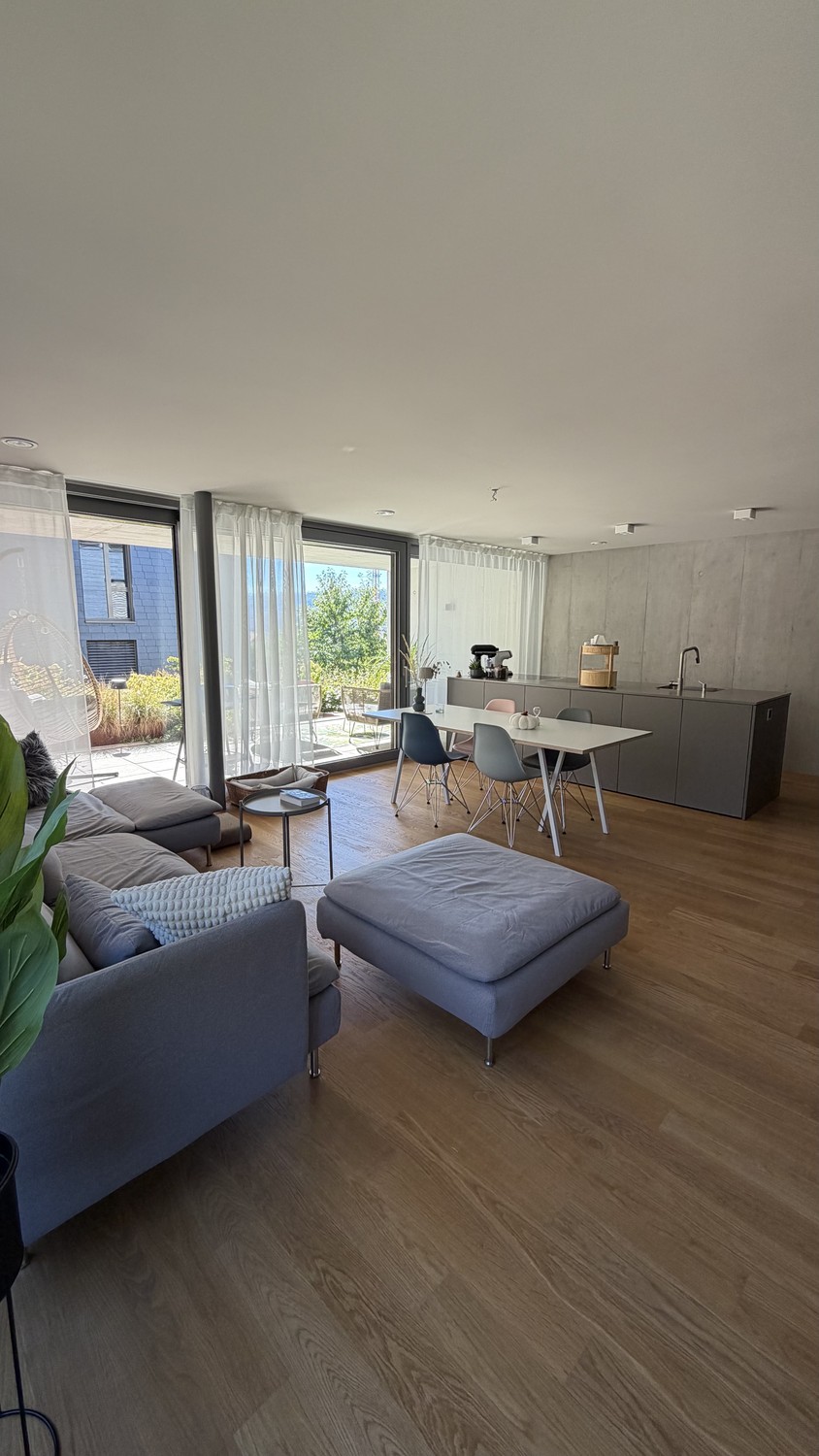 3 ½ rooms apartment, photo 2 of 8