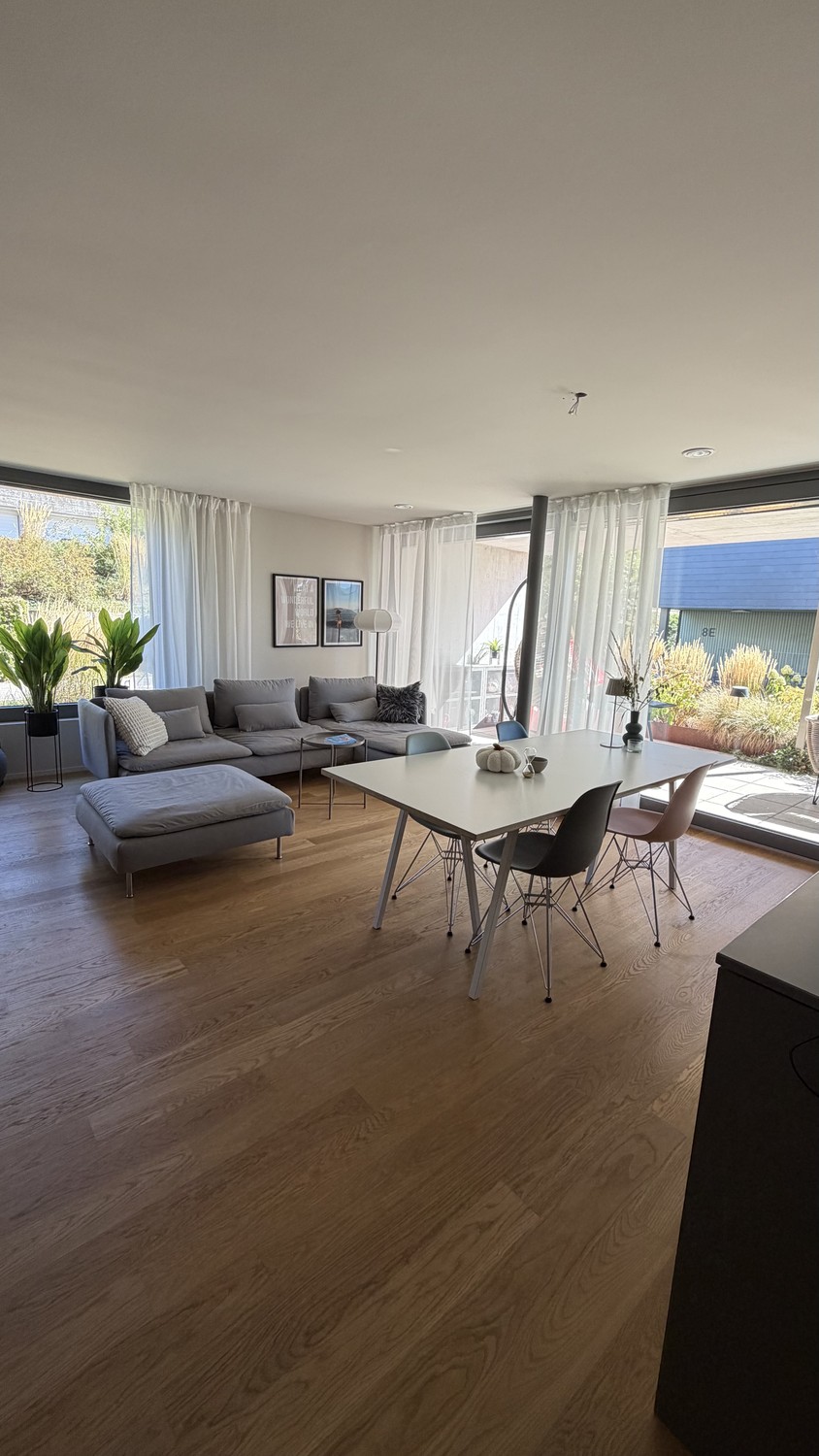 3 ½ rooms apartment, photo 1 of 8